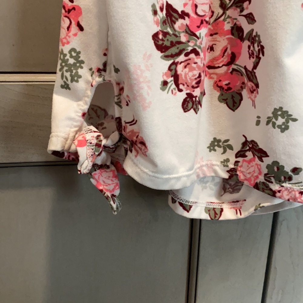 One Step Up romper - Picture 3 of 5